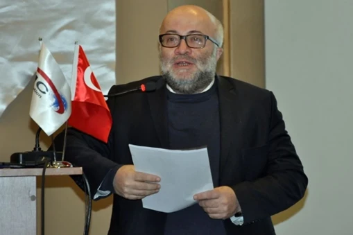 Türk savunma sanayii ve akademik dünyanın kaybı: Dr. Ata Şenlikçi'nin vefatıyla yas var
