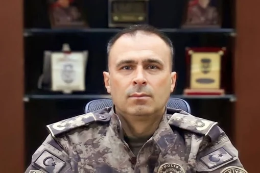 Bartın Emniyet Müdürü Ünsal Hayal'ın Kimliği ve Kariyeri Hakkında Detaylar Belli Oldu!