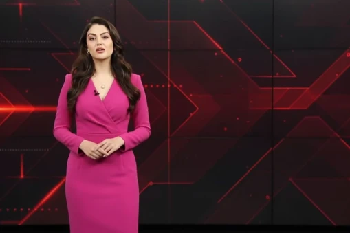 Ezgi Kılıç hakkında merak edilenler!