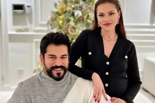 Ünlü oyuncu Burak Özçivit'in hayatını birleştirdiği Fahriye Evcen kimdir? Gelişmeler gündemi sarsmaya devam ediyor!