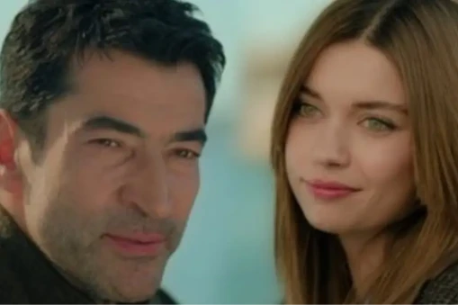 A.B.İ. Dizisinin İlk Bölümü Yayında! İzlemek İçin Tek Parça Linki Burada!