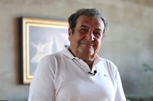 Tahir karakterini canlandıran oyuncu kim? Tarık Papuççuoğlu'nun kariyeri ve oynadığı diziler neler?