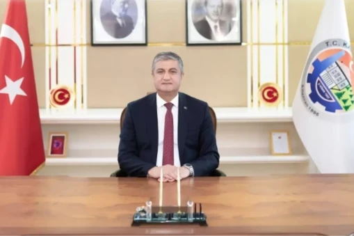 Adana Valiliğine atanan Mustafa Yavuz'un kim olduğu merak konusu oldu! Peki, yeni Adana Valisi Mustafa Yavuz nereli, kaç yaşında?