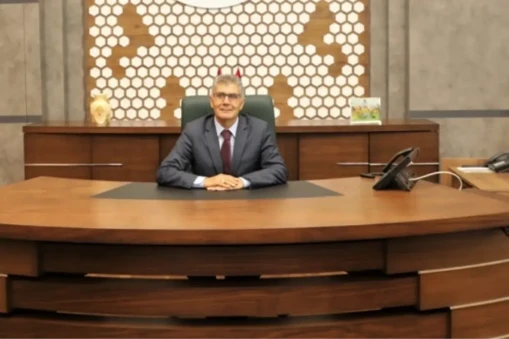Bingöl Valisi Cahit Çelik Kimdir? İşte Detaylar...