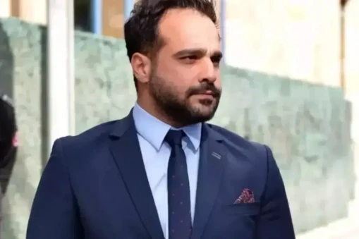 Ünlü oyuncu Burçin Baykal'ın sıra dışı kariyeri ve renkli yaşamı göz kamaştırıyor!