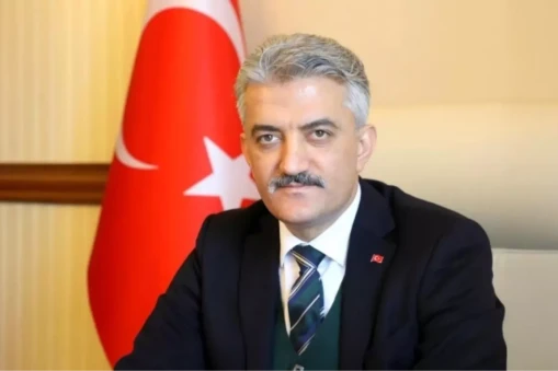 Düzce'ye Yeni Vali Atandı: Mehmet Makas, İşte Detaylar!