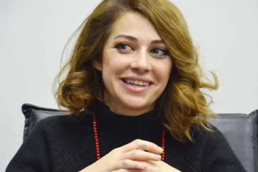 Feyza Altun'un kökeni ve hayatıyla ilgili detaylar gün yüzüne çıkıyor!