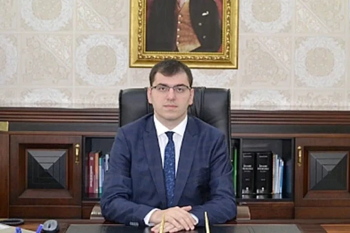 Gürkan Üçüncü: Kamu Bürokrasisinde Yükselen İsim