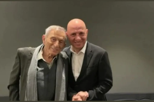 Haldun Dormen'in Oğlu Ömer Dormen Kimdir? Ailevi Bağlantıları ve Kariyeri Hakkında Detaylar