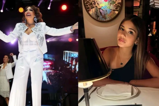 Ünlü Şarkıcı Işın Karaca'nın Kariyeri ve Özel Hayatı Detaylarıyla!
