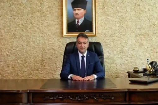 Karabük Valiliği'ne atanan yeni vali Oktay Çağatay: Kimdir, kaç yaşında ve nerelidir?