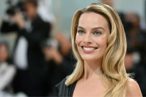 Hollywood'un Parlayan Yıldızı Margot Robbie'nin Eşsiz Kariyeri