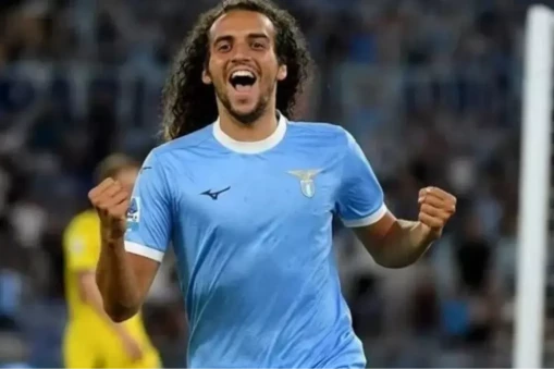 Genç yıldız Matteo Guendouzi'nin kariyeri hakkında detaylı bilgiler!