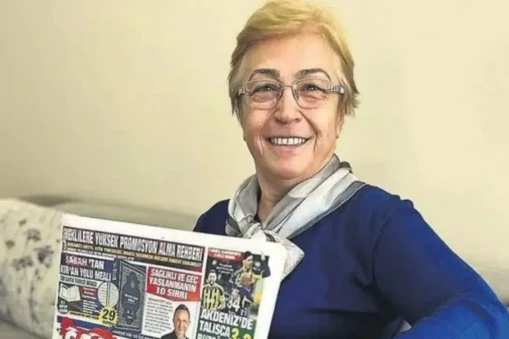 Medine Akdemir: 1 Milyarlık Miras Davasında Sürpriz Açıklamalar ve Gelişmeler!