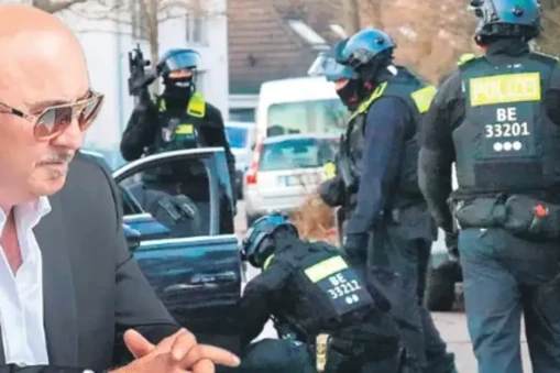 Türk tarihinde önemli bir yere sahip olan Mehmet Kaplankıran'ın Kürt Mehmet lakabı nereden geliyor?