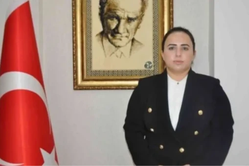 Göç İdaresi Başkanlığı Daire Başkanı Nazlı Demir'in hayatı hakkında detaylı bilgiler