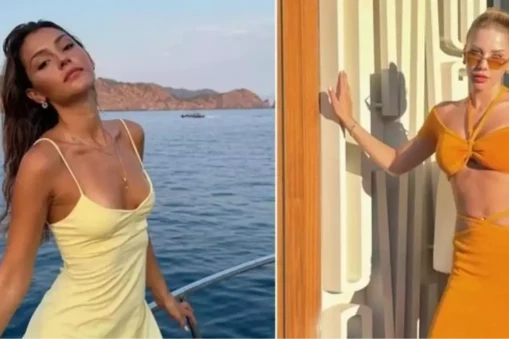 Nazlıcan Taşkın Kimdir, Neden Gözaltına Alındı? Merak Edilenler Ortaya Çıktı!