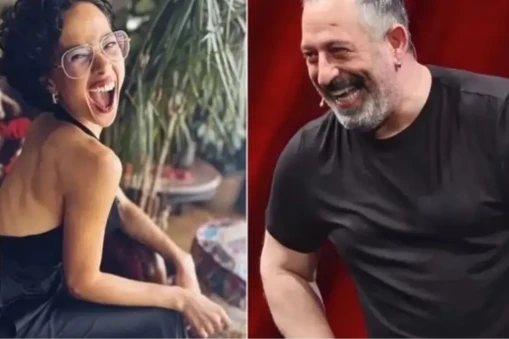 Necla Karahalil: Magazinden Sağlıklı Yaşama - Çok Yönlü Bir İsim!