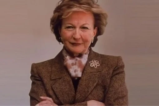 Türkiye'nin Saygın İş Kadını Semahat Sevim Arsel'in Etkileyici Hayatı ve Serveti Hakkında Detaylar...