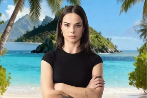 Survivor Beyza kimdir? Beyza kaç yaşında, nereli, mesleği ne, Instagram hesabı ne? Survivor Beyza evli mi,...