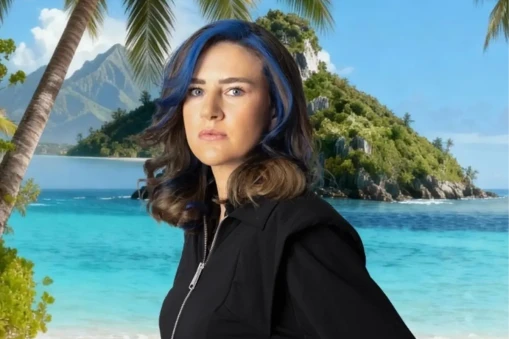 Survivor yarışmacısı Meryem Boz'un sıra dışı hayatı ortaya çıktı! Meryem Boz'un kim olduğuna dair detaylar şaşırtıcı...