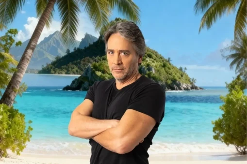 Survivor Murat Arkın'un Hayatı ve Kariyeri Hakkında Detaylar!