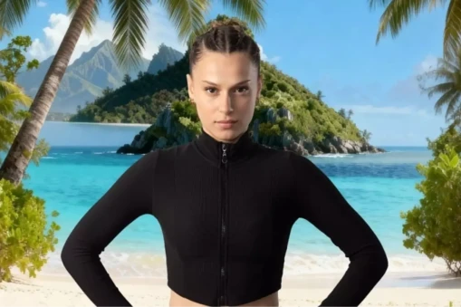 Survivor yarışmasının iddialı ismi Nisanur Güler kimdir? Kaç yaşında, nereli ve mesleği ne? Evli mi, bekar mı?