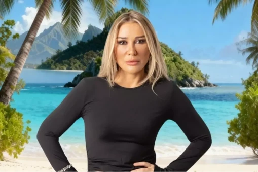 Survivor yarışmasının iddialı isimlerinden biri olan Selen Görgüzel kimdir?