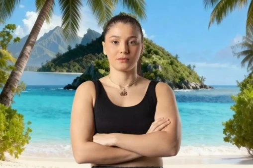 Survivor yarışmasının iddialı isimlerinden biri olan Seren Ay kimdir? Seren Ay kaç yaşında, nereli ve hangi mesleği yapıyor? Seren Ay, evli mi yoksa bekar mı?