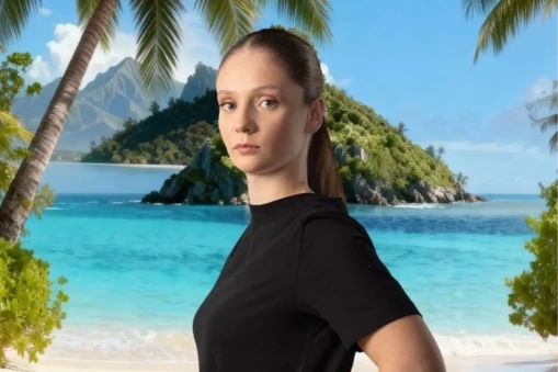 Survivor'da dikkat çeken isim: Sude Demir - Genç yarışmacının kimlik bilgileri ve özel hayatı merak konusu oldu