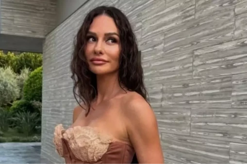 Ünlü oyuncu Yasemin Ergene hakkında merak edilenler! Yasemin Ergene'nin biyografisi