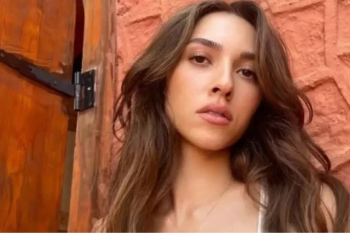 Zeynep Parla'nın kim olduğu hakkında merak edilenler! Kızılcık Şerbeti dizisinin Elif'i Zeynep Parla'nın doğum yeri ve yaşı hakkında detaylar!