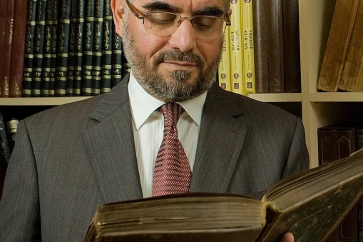 Abdulaziz Bayındır Kimdir? İşte Detaylar!