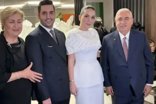 Ahmet Emin Ahlatcı Biyografisi Kimdir? Kimin Oğlu, Eşi Kim?