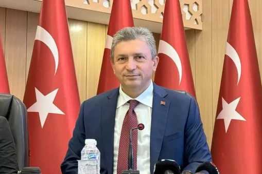 Antalya Valisi Hulusi Şahin, Çocuk Kaçırılma İddialarını Yalanladı!