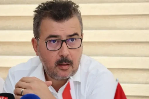 Aziz Çetin neden görevinden ayrıldı, aslen nereli ve kaç yaşında?