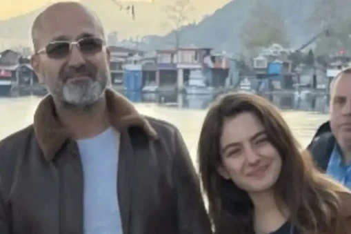 Ava Yaman’ın babası kim, Ali Reşat Yaman mesleği ne, nerede yaşıyor, aslen nereli?