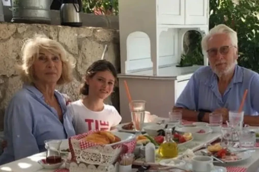 Usta Yazar Ayşe Kulin'in Kocası Engin Baraz'ın Hayatı ve Ardında Bıraktığı Boşluk