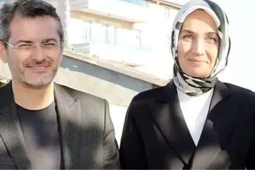 Bakan Yardımcısı Kübra Güran Yiğitbaşı evli mi, eşi (kocası) kim, Burhan Selim Yiğitbaşı kimdir ve ne iş yapıyor?
