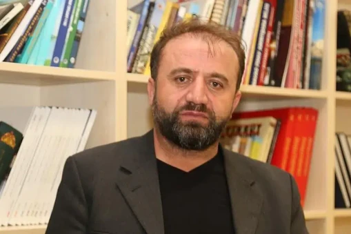 Barış Dedebağı Kimdir? 15 Temmuz'da Etimesgut'ta Gösterdiği Kahramanlıkla Tanındı!