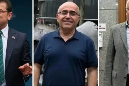 Casusluk Soruşturmasında Adı Geçen Hüseyin Gün'ün Gizemli Hayatı Ortaya Çıktı!