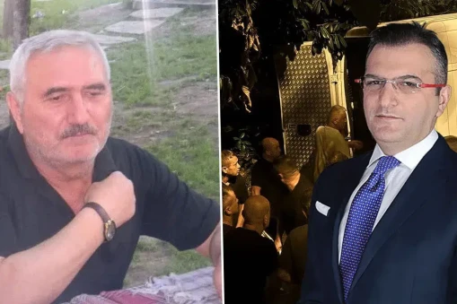 Cem Küçük’ün Babası Erdal Küçük Kimdir, Kaç Yaşında ve Neden Öldü?
