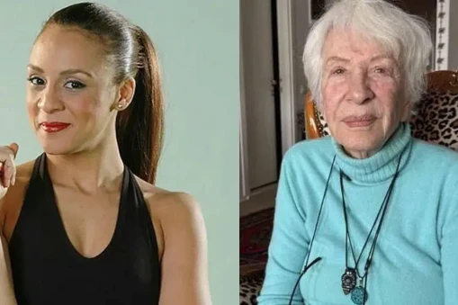 Defne Joy Foster'ın annesi kim, Hatice Foster kaç yaşında, nereli, nerede yaşıyor?
