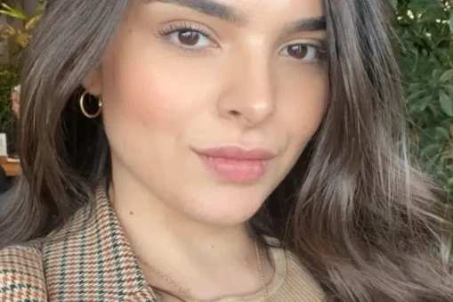 Eda Biçim kim, kimin kardeşi, sevgilisi kim, evli mi, ne iş yapıyor?