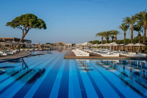 Rixos Premium Belek Müdürü Elif Ceylan hakkında yükselen iddialar olay yaratıyor