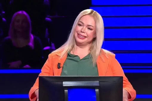 Elizaveta Ataoğlu Hayatı (Kimdir), nereli, kaç yaşında, evli mi, Kim Milyoner Olmak İster performansı nasıl?