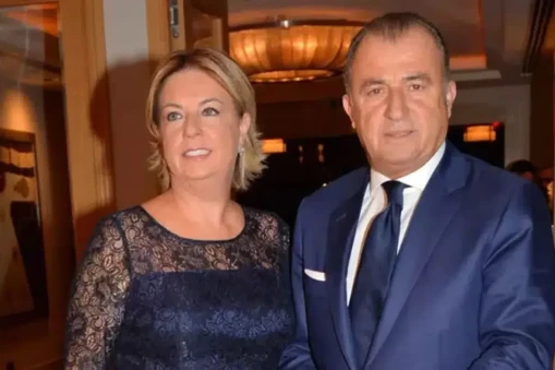 Fulya Terim kimdir, kaç yaşındadır, aslen nerelidir, hangi işle uğraşır ve çocukları ile torunları kimlerdir?