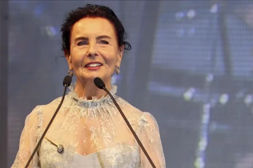 Fatma Girik'in Mirasçıları Belli Oldu! Servet Ne Kadar ve Mal Varlığı Neden Kavgaya Sebep Oldu?