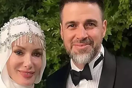 Ünlü oyuncu Gamze Özçelik'in kocası kim ve neden oyunculuğu bıraktığı merak konusu!