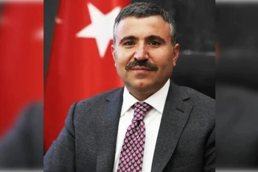 Gümüşhane'nin yeni valisi Cevdet Atay hakkında bilinmeyenler!